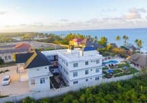Sea Crest Hotel — фото 2