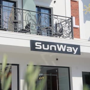 Готель Sunway — Ксаміл, Албанія