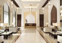 Al Najada Hotel Apartments by Oaks — фото 3