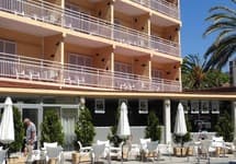 Gran Hotel Flamingo Lloret de Mar — фото 4