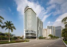 Radisson Hotel Danang — фото 2