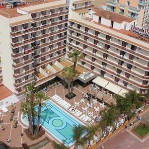 Reymar Hotel Malgrat de Mar