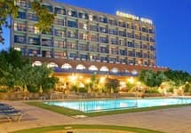 Navarria Blue Hotel — фото 4