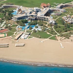 Lykia World Antalya Denizyaka