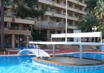 Jaime I Hotel Salou — фото 2
