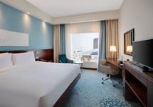 Hampton by Hilton Dubai Al Barsha — фото 4
