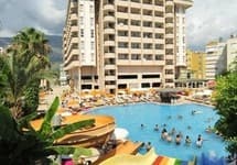 Euphoria Comfort Beach Alanya — фото 2