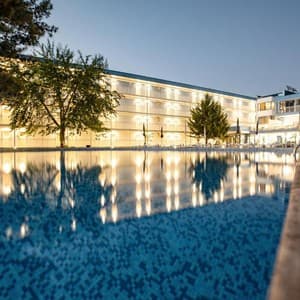 Azurro Hotel