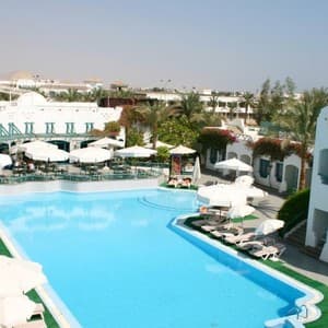 Готель Falcon Hills Hotel — Хадаба, Єгипет