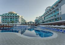 Sensitive Premium Resort & Spa — фото 4