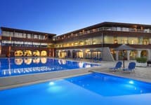 Blue Dolphin Hotel — фото 2