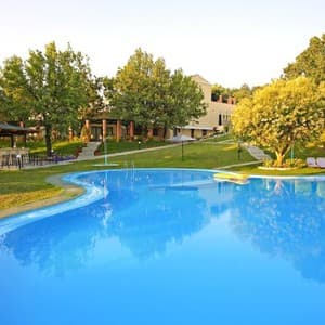 Century Resort