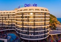 Nox Inn Deluxe — фото 4