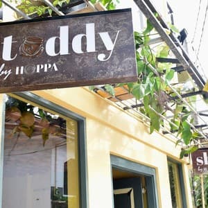 Готель Toddy by Windy — Унаватуна, Шрі Ланка