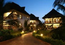 Zanzibar Bahari Villas — фото 4