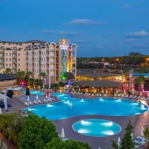 Amon Hotels