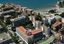 Ohtels Villa Dorada Salou Vendrell 11 — фото 2