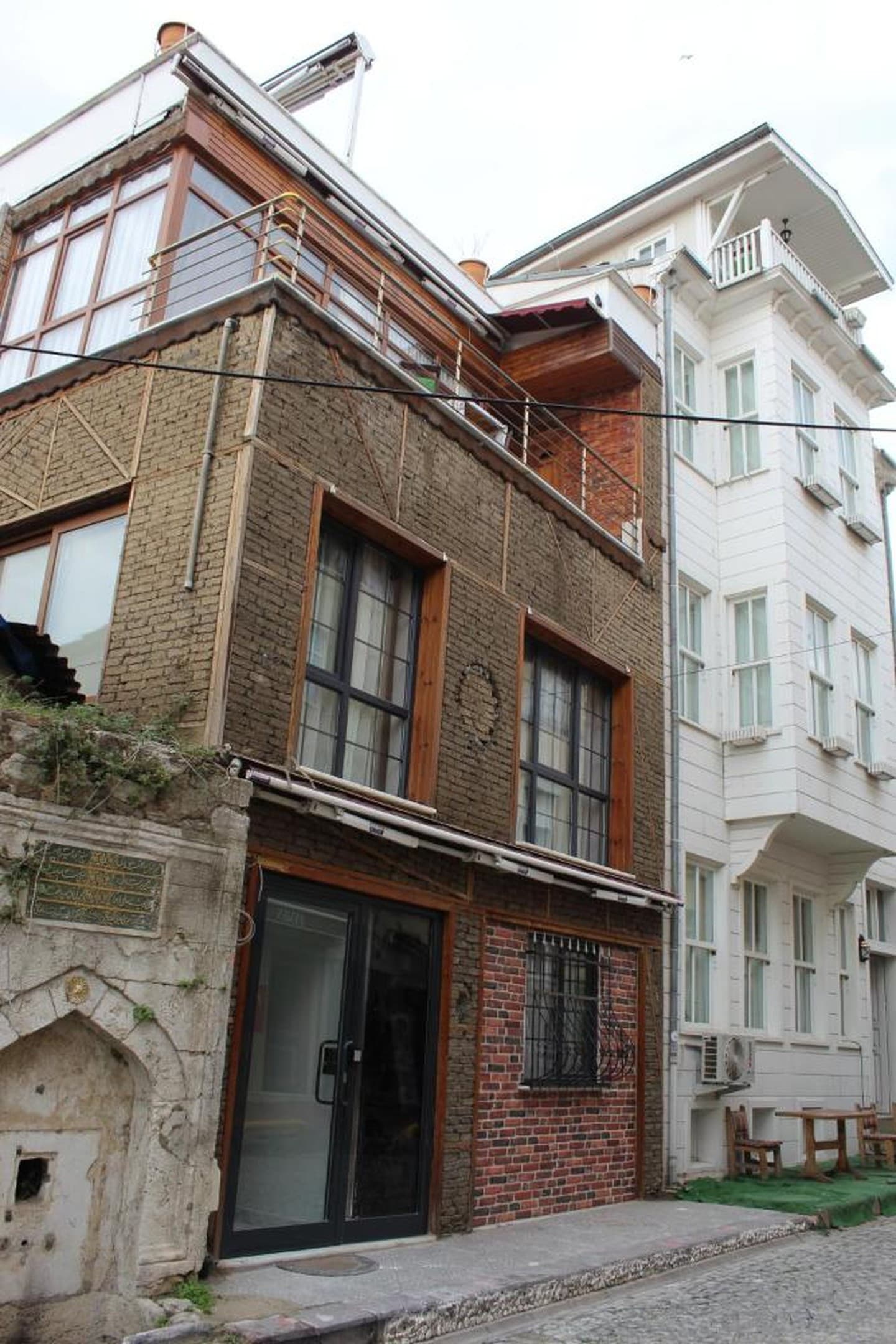 Han Suite Sultanahmet