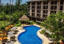 ibis Styles Krabi Ao Nang Hotel — фото 3