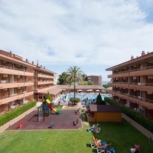 Voramar Aparthotel Cambrils