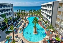 Vincci Rosa Beach Monastir — фото 3