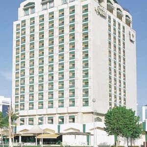 Holiday International Sharjah