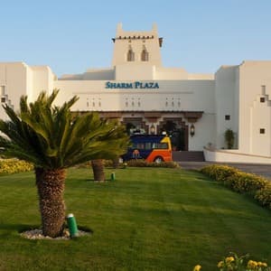 Sharm Plaza Hotel