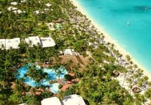 Grand Palladium Bavaro Suites, Resort & Spa — фото 2