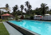 Villa 96 Boutique Hotel Akurala — фото 2