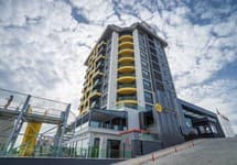 Campus Hill Hotel — фото 2