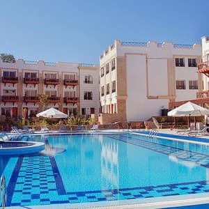 Falcon Naama Star Hotel