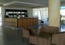 Kavros Garden Hotel — фото 4