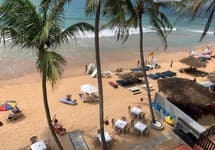 Yula Beach Hotel — фото 4