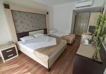 Aperion Beach Hotel — фото 3