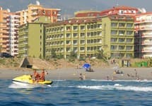 SunStar Beach Hotel — фото 2