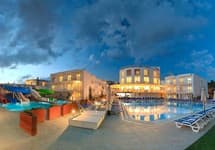 Bodrum Beach Resort — фото 2