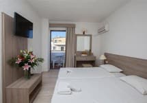 Apollon Hotel — фото 3