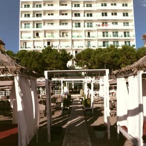 Albanian Star Hotel