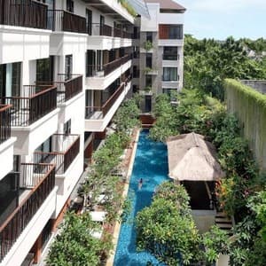 Jambuluwuk Oceano Seminyak