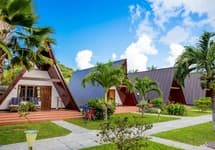 La Digue Island Lodge — фото 2
