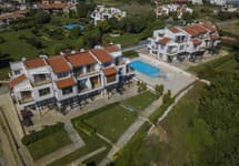 Sunrise Apartments Budzhaka — фото 3