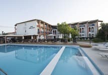 Silver Beach Hotel — фото 3