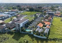 Astera Resort Canggu by Ini Vie Hospitality — фото 2