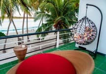Dhonfulhafi Beach View & Spa — фото 3