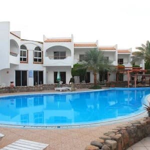 The Rock Hotel
