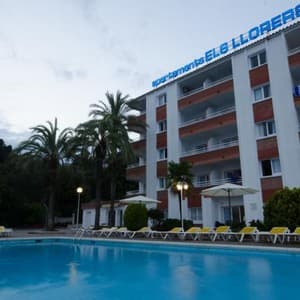 Els Llorers Apartaments