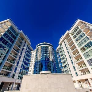 Tre Canne Apartments