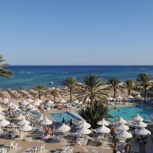Club Novostar Omar Khayam