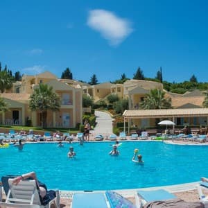 Olympion Village Hotel