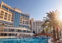 Splendid Conference & SPA Resort — фото 2